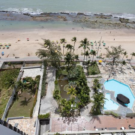 Flat Edf Golden Beach Jaboatao dos Guararapes Kültér fotó