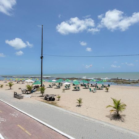 Flat Edf Golden Beach Jaboatao dos Guararapes Kültér fotó