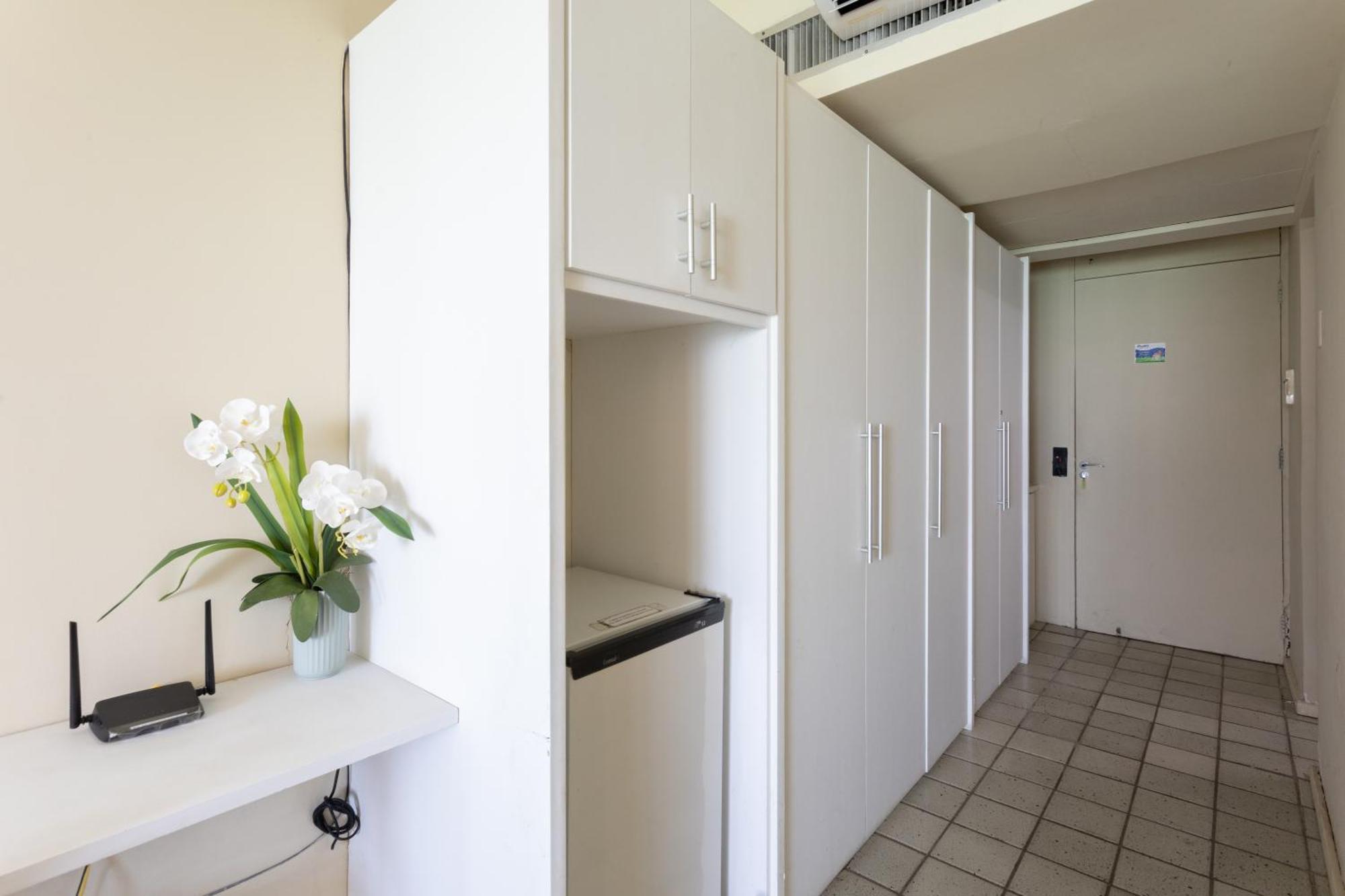 Flat Edf Golden Beach Jaboatao dos Guararapes Kültér fotó