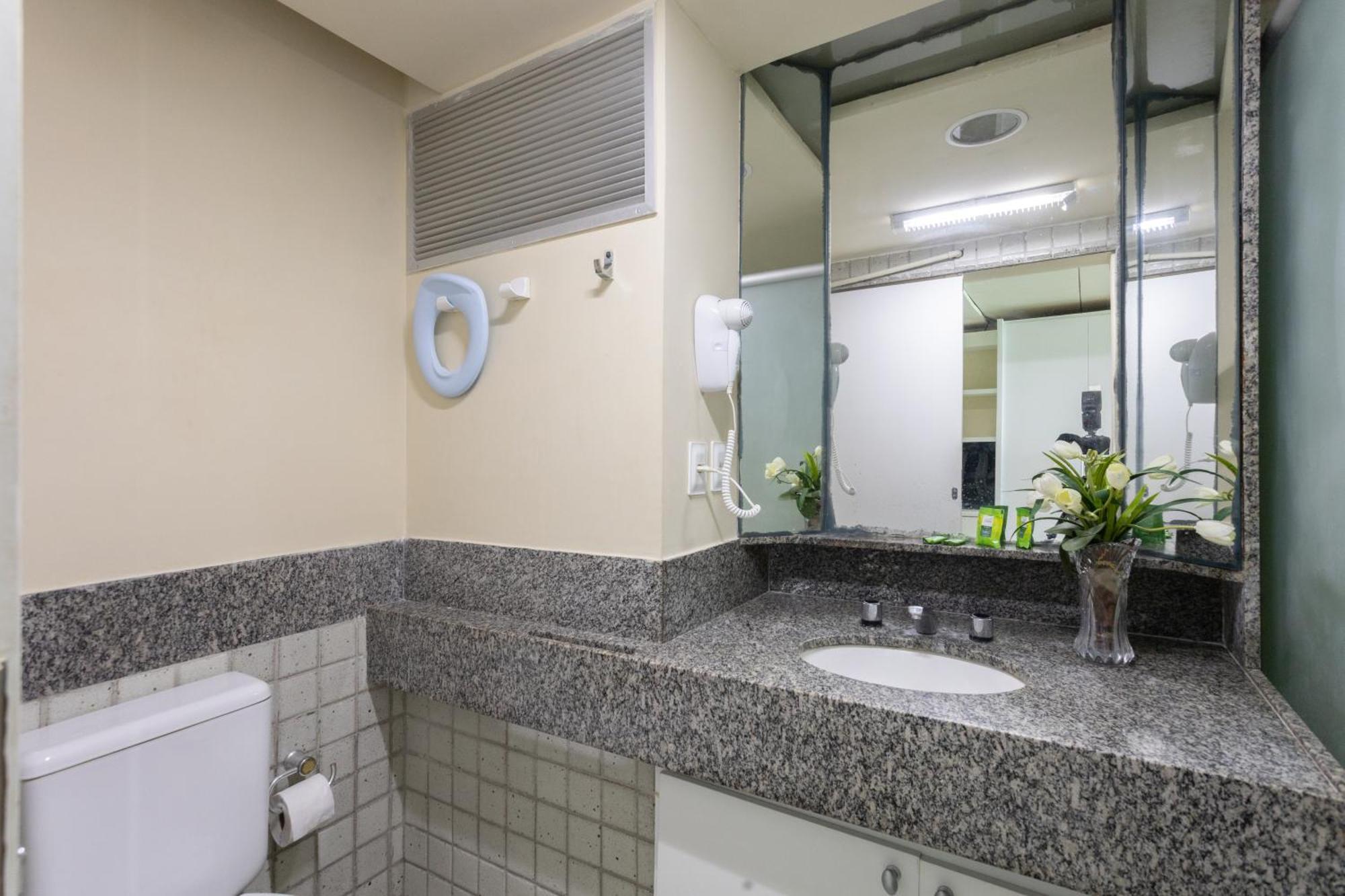 Flat Edf Golden Beach Jaboatao dos Guararapes Kültér fotó