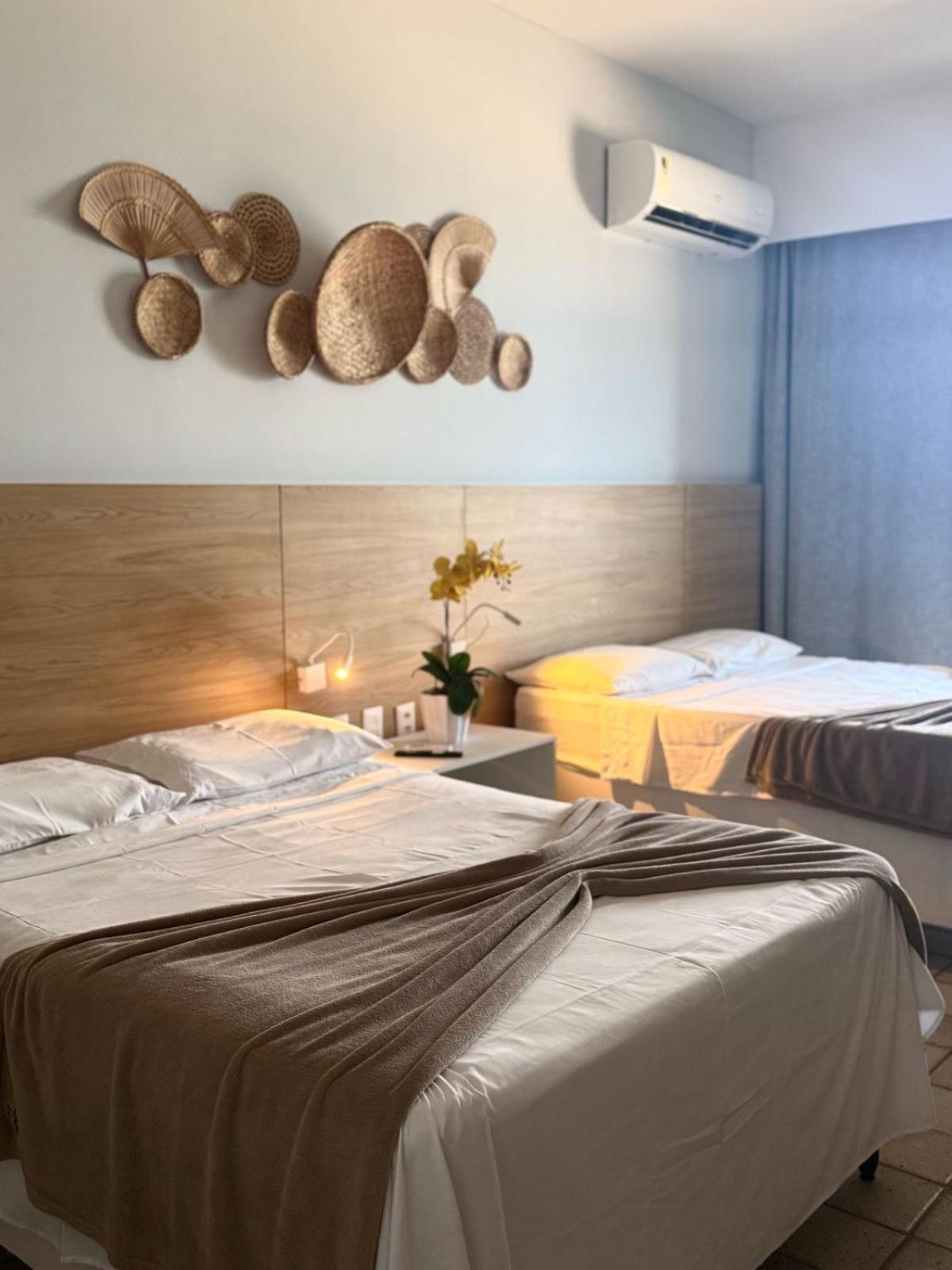 Flat Edf Golden Beach Jaboatao dos Guararapes Kültér fotó