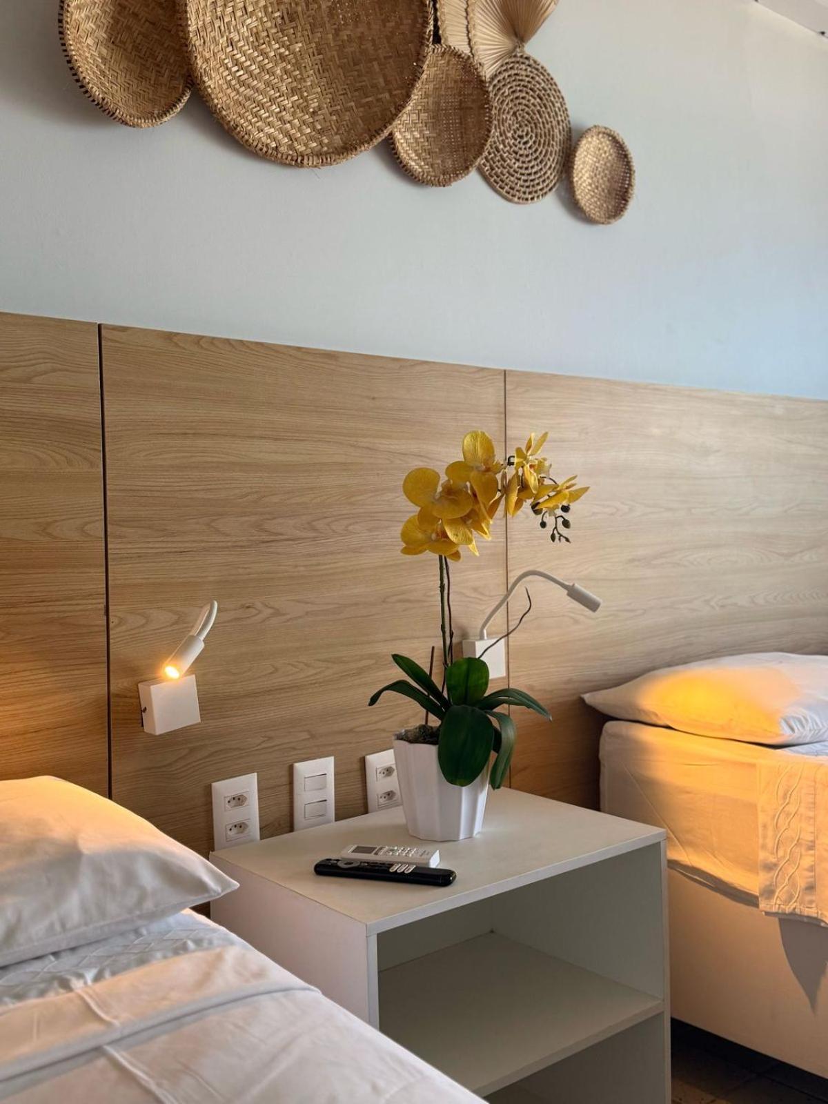 Flat Edf Golden Beach Jaboatao dos Guararapes Kültér fotó