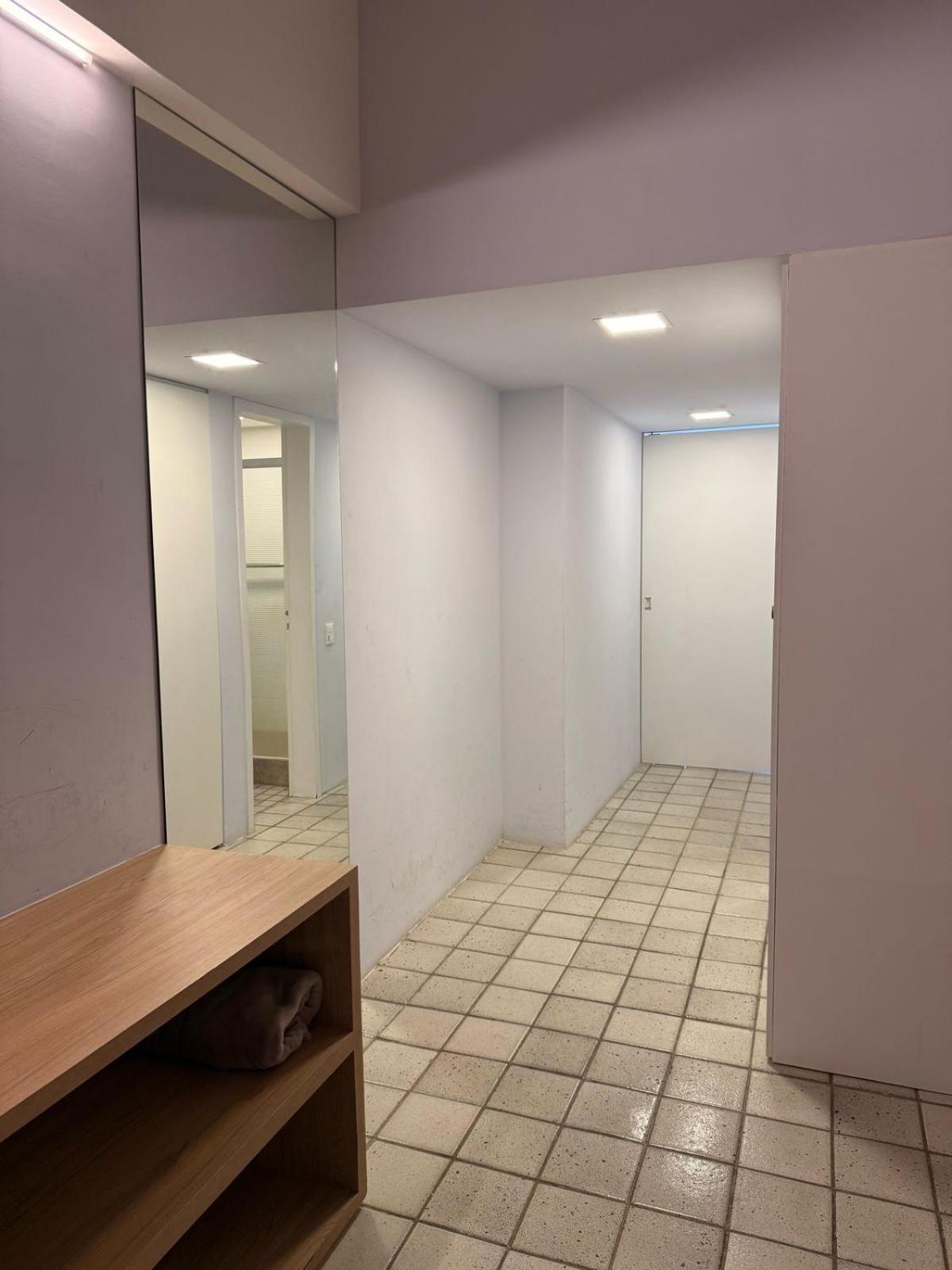 Flat Edf Golden Beach Jaboatao dos Guararapes Kültér fotó